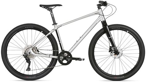 2022 Haro BEASLEY 27.5 DLX | Hybrid Bikes