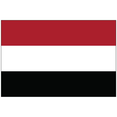 Yemen Flag | American Flags Express