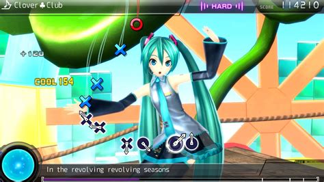 Hatsune Miku: Project Diva F 2nd (PS3 / PlayStation 3) Game Profile ...