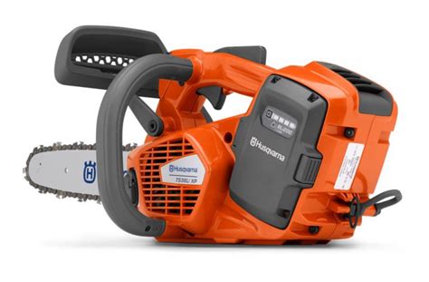 15 Best Husqvarna Chainsaws Reviews - The Home Expert