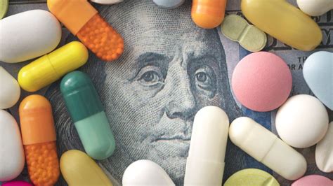 Congress must resist Big Pharma’s scheme to dismantle drug cost watchdogs | Blaze Media