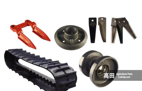 Kubota Spare Parts | Reviewmotors.co