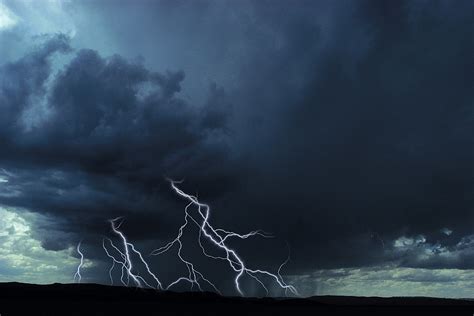 Strong Thunderstorms Possible For Bangor Area, Downeast Tuesday