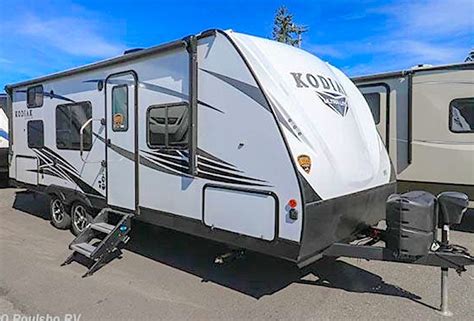 10 Best Travel Trailers Under 5000 lbs – RVBlogger