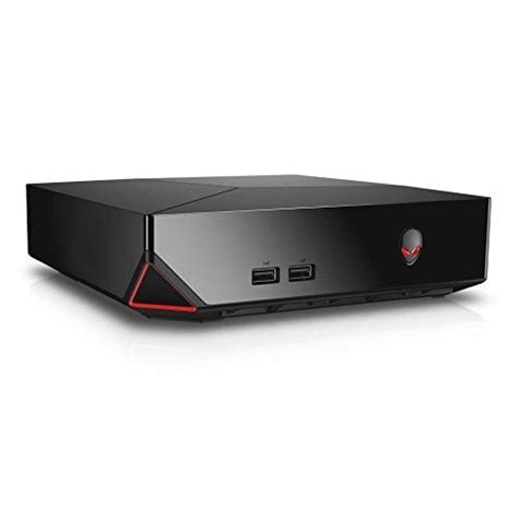 Alienware Alpha Review | PCMag