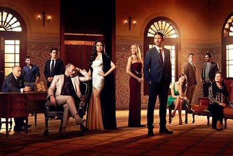 Tyrant: FX Teases Season Three Premiere - canceled + renewed TV shows ...