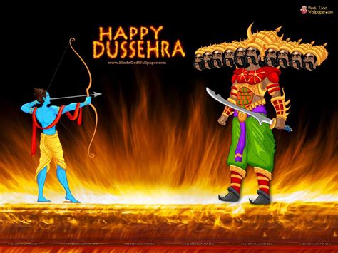 Dussehra Wallpapers - Wallpaper Cave