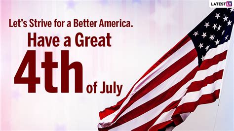 Fourth of July 2022 Greetings & Images: USA Independence Day Wishes, HD ...