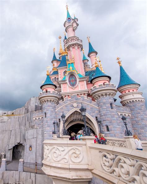 10 Best Rides at Disneyland for Adults - Sarah Scoop