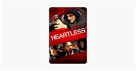 ‎Heartless (2009) on iTunes