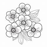 Outline Drawings Colouring Printable Sketch Coloring Page sketch template
