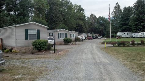 Campground Review: Pride RV Resort, Maggie Valley, NC | Here and There