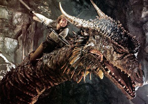 Die besten Drachen-Filme: Hier seht ihr die feuerspeienden Fabelwesen