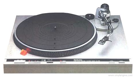 Technics SL-D33 Fully-Automatic Direct-Drive Turntable Manual | Vinyl Engine