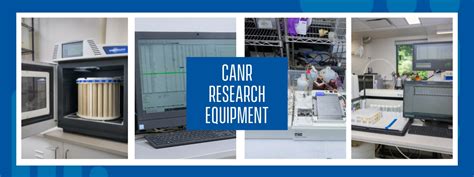 Research Equipment | Research & Innovation | College of Agriculture ...