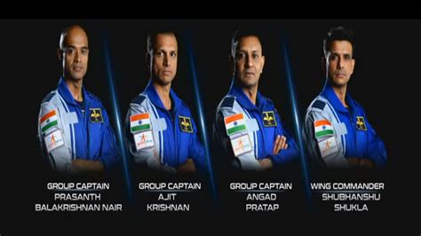 Watch: ISRO showcases ambitious Gaganyaan programme on Independence Day ...