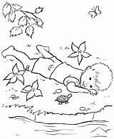 Farm Life Coloring Page Printable Fun And Family  sketch template