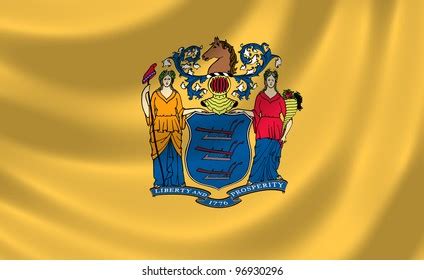 4,933 New Jersey State Flag Images, Stock Photos, and Vectors ...