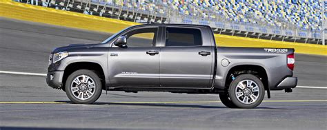 Toyota Tundra TRD Sport Review | Best Car Site for Women | VroomGirls