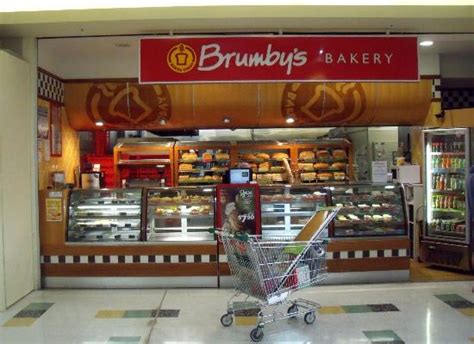 BRUMBY'S BAKERIES, Albany - Restaurant Reviews, Photos & Phone Number ...