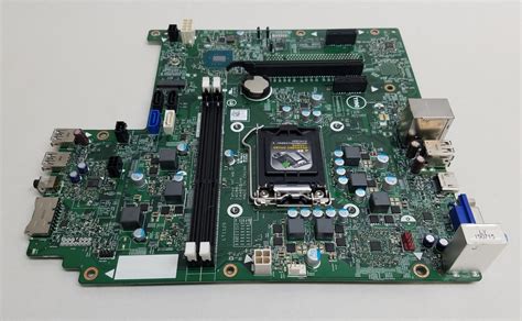 Dell Desktop Motherboard for Inspiron 3650 MT | Laptech The IT Store.