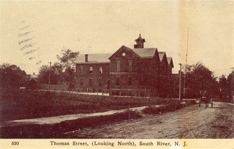 South River Historical & Preservation Society, Inc.