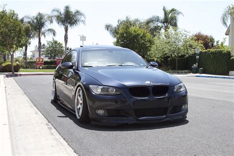 2008 Bmw 328i M Sport Package - Thxsiempre