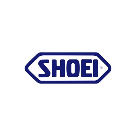 Shoei Logo Vector - (.Ai .PNG .SVG .EPS Free Download)