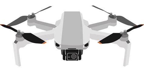 Download Drone, Dji, Camera. Royalty-Free Vector Graphic - Pixabay