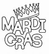 71 Mardi Gras Coloring Pages  ColoringPagesOnlycom sketch template