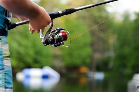 11 Best Travel Fishing Rod And Reel Combos Of 2024: Packable & Powerful