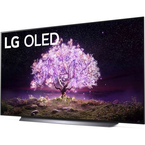 LG C1 55″ HDR 4K UHD Smart OLED TV – Real Tech Info