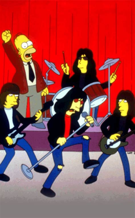 Photos from The Simpsons' Greatest Guest Stars - Page 2