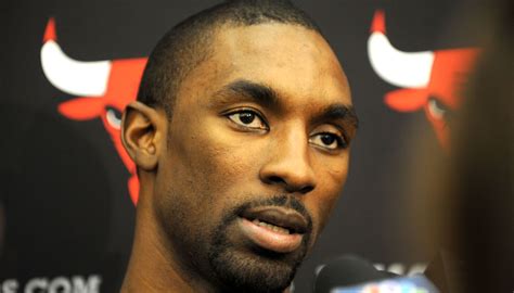 Former Bull Ben Gordon charged with assaulting son, police - Chicago ...