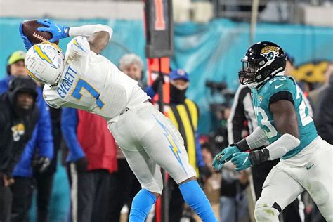 NFL playoffs: Jaguars come all the way back on Chargers - al.com