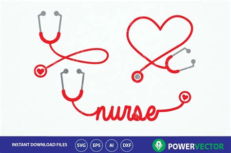 Nurse Free Svg Images For Cricut | All Bundles