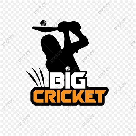 Cricket Clipart PNG Images, Cricket Logo Design For Vactor, Cricket, Cricket Logo, Vactor Logo ...