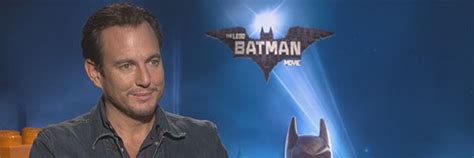 Will Arnett on His Favorite Villains in The LEGO Batman Movie