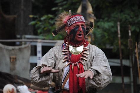 Native Americans of the Southeast: History, Culture and Dance