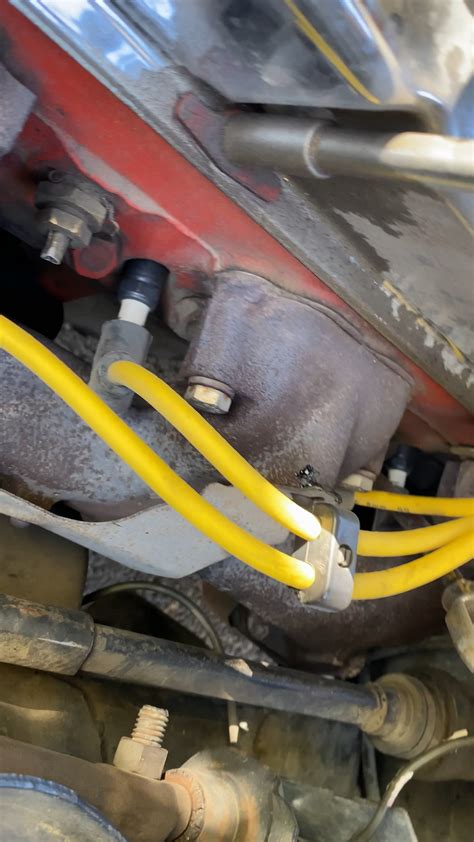 Sound I originally thought was an exhaust leak just got much louder : r/MechanicAdvice