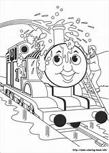 20  Free Printable Thomas And Friends Coloring Pages EverFreeColoringcom sketch template