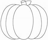 Image Result For pumpkin Clip Art  Pumpkin Outline sketch template