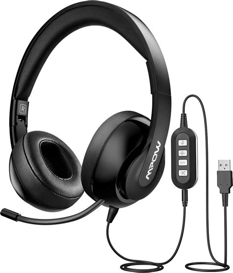 Top 9 Noise Cancelling Headphones With Microphone For Laptop - Home ...