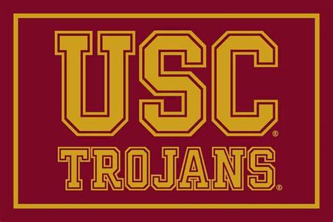 USC Cliparts - Free Downloadable USC-Themed Cliparts - Clip Art Library