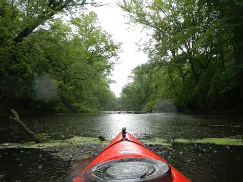 Portage Canal