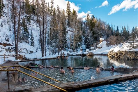 A Wintry Escape for A Steamboat Skiing Adventure | Colorado vacation ...