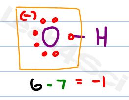 Formal Charge Formula: Calculation + Shortcut for Organic Chemistry Students