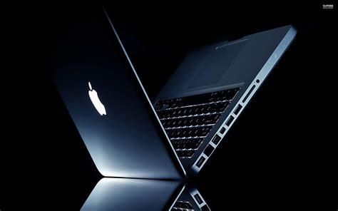 Apple Laptop Wallpapers - Wallpaper Cave