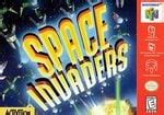 Strategy Guide - Guide for Space Invaders on Nintendo64 (N64) (11637 ...