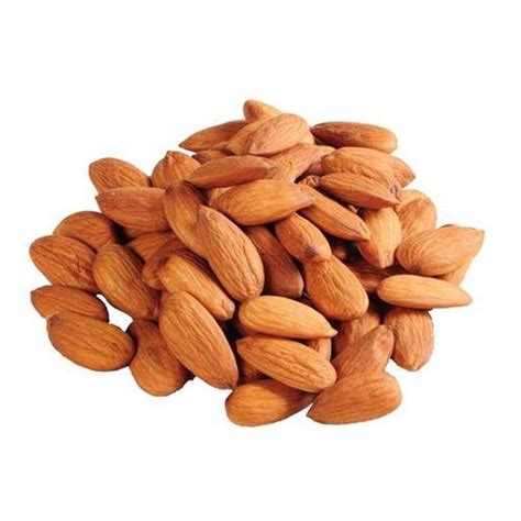 Badam (Regular) - Buy Dry Fruits Online | Shreeji Foods